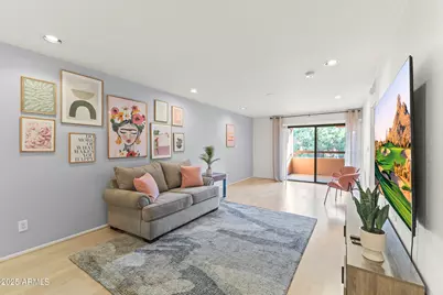 12222 N Paradise Village Parkway S #423, Phoenix, AZ 85032 - Photo 3