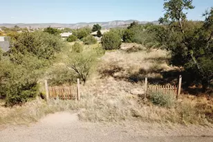 4325 N Pine Dr, Rimrock, AZ 86335 - Photo 1