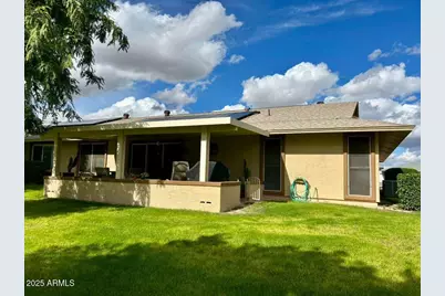 10009 W Pleasant Valley Road, Sun City, AZ 85351 - Photo 21