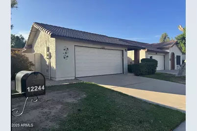 12244 S Chippewa Drive, Phoenix, AZ 85044 - Photo 1