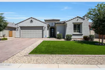 8616 W Rancho Drive, Glendale, AZ 85305 - Photo 1