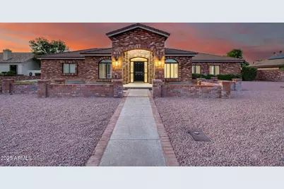 7122 W Redfield Road, Peoria, AZ 85381 - Photo 1