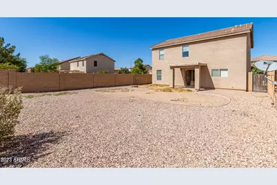 45607 W Amsterdam Road, Maricopa, AZ 85139 - Photo 29