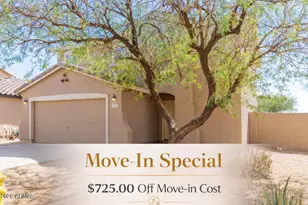 45607 W Amsterdam Rd, Maricopa, AZ 85139 - Photo 1