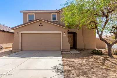45607 W Amsterdam Road, Maricopa, AZ 85139 - Photo 1