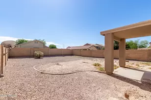 45607 W Amsterdam Rd, Maricopa, AZ 85139 - Photo 27