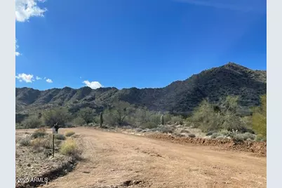 Xx00 Anchor Avenue #15, Wenden, AZ 85357 - Photo 1