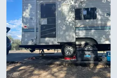 Xx00 Anchor Avenue #15, Wenden, AZ 85357 - Photo 13