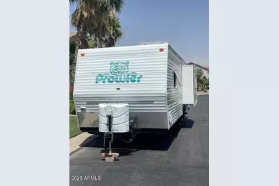 Xx00 Anchor Avenue #15, Wenden, AZ 85357 - Photo 11