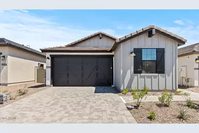 20318 W Roma Avenue, Buckeye, AZ 85396 - Photo 1