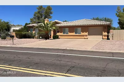 16040 N Boulder Drive, Fountain Hills, AZ 85268 - Photo 1