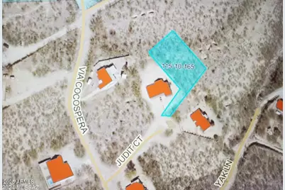 586 Judit Court #74, Rio Rico, AZ 85648 - Photo 3