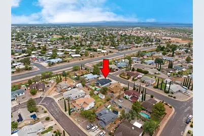 2094 Via Cerrito --, Sierra Vista, AZ 85635 - Photo 49