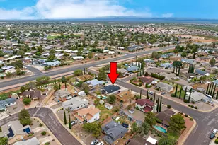 2094 Via Cerrito --, Sierra Vista, AZ 85635 - Photo 49