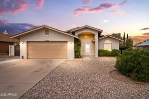 2094 Via Cerrito --, Sierra Vista, AZ 85635 - Photo 1