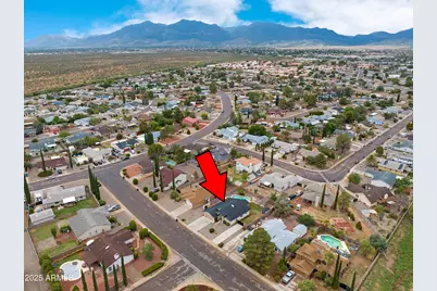 2094 Via Cerrito --, Sierra Vista, AZ 85635 - Photo 45