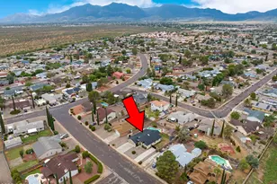 2094 Via Cerrito --, Sierra Vista, AZ 85635 - Photo 45