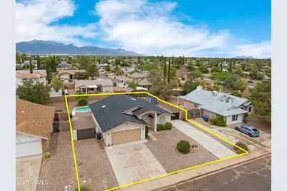 2094 Via Cerrito --, Sierra Vista, AZ 85635 - Photo 39