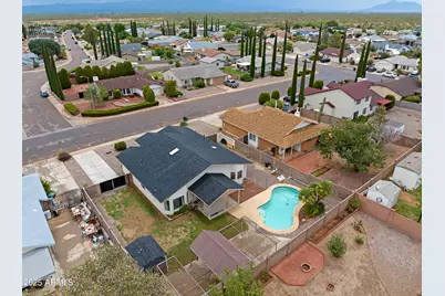 2094 Via Cerrito --, Sierra Vista, AZ 85635 - Photo 43