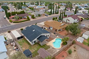 2094 Via Cerrito --, Sierra Vista, AZ 85635 - Photo 43