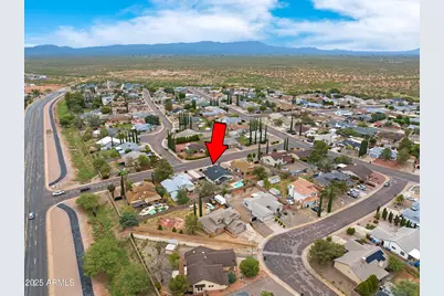 2094 Via Cerrito --, Sierra Vista, AZ 85635 - Photo 51