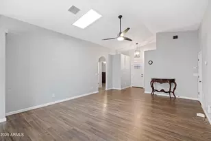 2094 Via Cerrito --, Sierra Vista, AZ 85635 - Photo 5