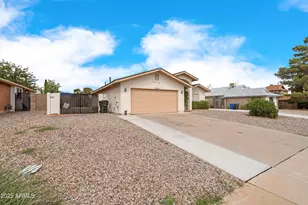 2094 Via Cerrito --, Sierra Vista, AZ 85635 - Photo 37