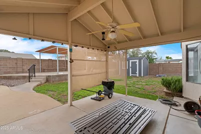 2094 Via Cerrito --, Sierra Vista, AZ 85635 - Photo 29