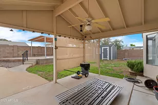 2094 Via Cerrito --, Sierra Vista, AZ 85635 - Photo 29