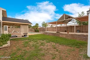 2094 Via Cerrito --, Sierra Vista, AZ 85635 - Photo 35