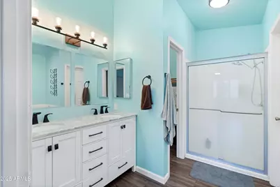 2094 Via Cerrito --, Sierra Vista, AZ 85635 - Photo 19