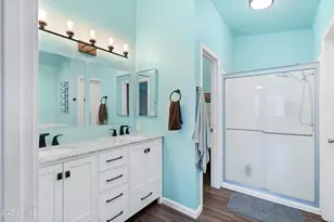 2094 Via Cerrito --, Sierra Vista, AZ 85635 - Photo 19