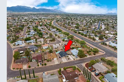 2094 Via Cerrito --, Sierra Vista, AZ 85635 - Photo 47