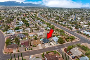 2094 Via Cerrito --, Sierra Vista, AZ 85635 - Photo 47