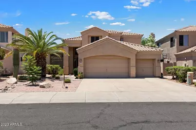 14688 N 100th Place, Scottsdale, AZ 85260 - Photo 1