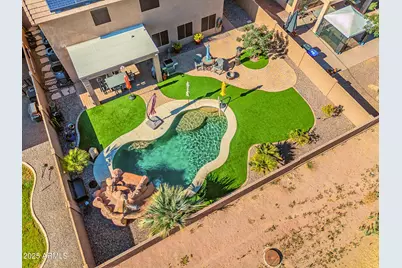 777 E Volk Lane, San Tan Valley, AZ 85140 - Photo 31