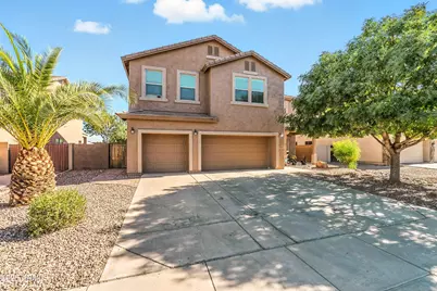 777 E Volk Lane, San Tan Valley, AZ 85140 - Photo 35