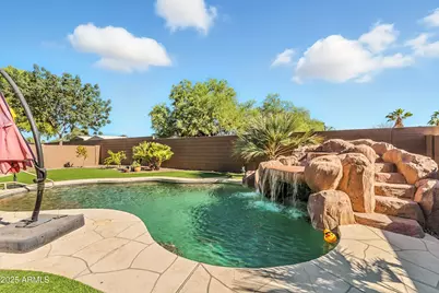 777 E Volk Lane, San Tan Valley, AZ 85140 - Photo 27