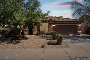 44470 W Palo Nuez St, Maricopa, AZ 85138 - Photo 1