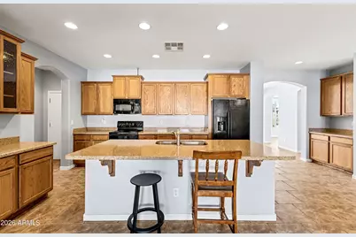 44470 W Palo Nuez Street, Maricopa, AZ 85138 - Photo 17