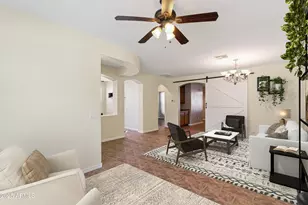 44470 W Palo Nuez St, Maricopa, AZ 85138 - Photo 9