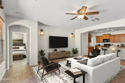 44470 W Palo Nuez Street, Maricopa, AZ 85138 - Photo 23