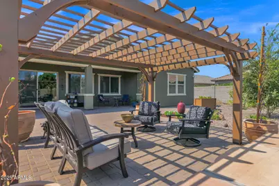 42222 W Almira Court, Maricopa, AZ 85138 - Photo 33