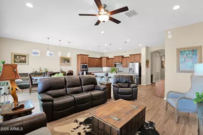 42222 W Almira Court, Maricopa, AZ 85138 - Photo 15