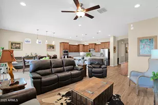 42222 W Almira Ct, Maricopa, AZ 85138 - Photo 15