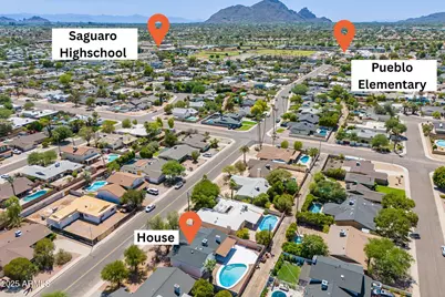 8426 E Lincoln Drive, Scottsdale, AZ 85250 - Photo 47