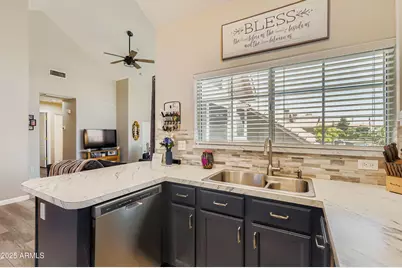 1633 E Lakeside Drive #108, Gilbert, AZ 85234 - Photo 5