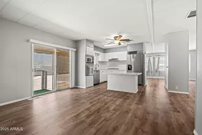 201 S Greenfield Road #207, Mesa, AZ 85206 - Photo 45