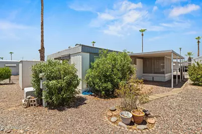 201 S Greenfield Road #207, Mesa, AZ 85206 - Photo 25