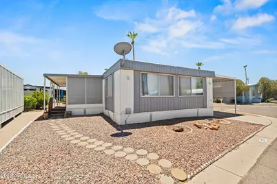 201 S Greenfield Road #207, Mesa, AZ 85206 - Photo 25